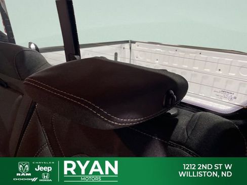 New 2026 RAM 1500 Big Horn AWD/4WD image 58
