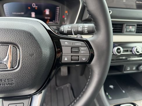 New 2026 Honda Pilot Elite image 19