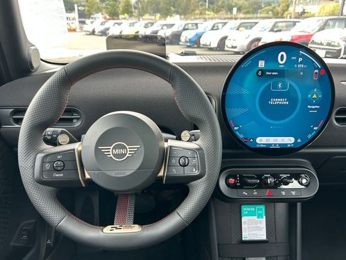 New 2026 MINI Cooper S image 17