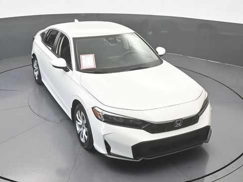 Used 2025 Honda Civic LX image 50