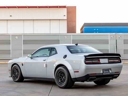 Used 2023 Dodge Challenger SRT Hellcat Redeye image 6