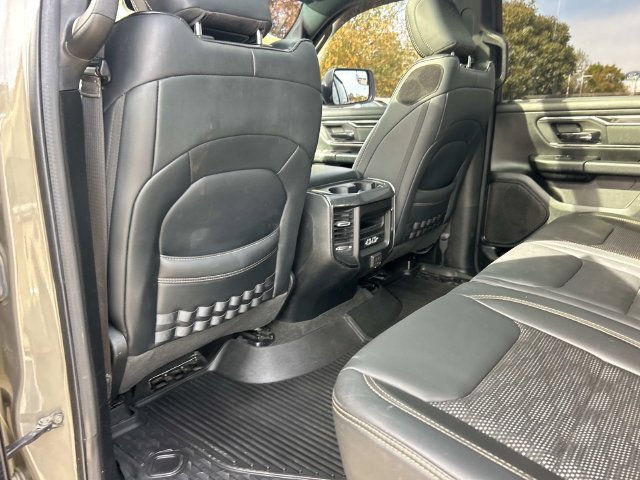 Used 2020 RAM 1500 Big Horn w/ Built-to-serve Edition AWD/4WD image 20
