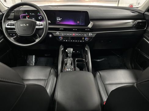 Used 2025 Kia Telluride S image 22