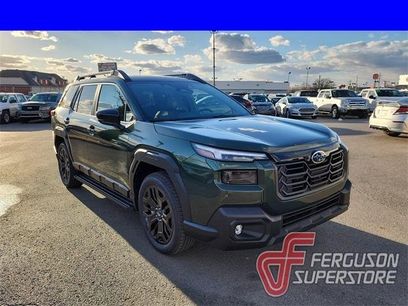 New 2026 Subaru Outback Limited XT