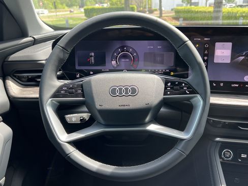 Used 2026 Audi Q5 Premium Plus AWD/4WD image 18