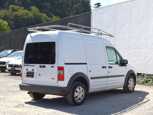 Used 2012 Ford Transit Connect XL FWD image 5