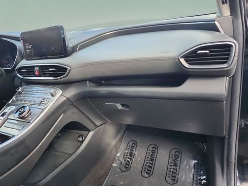 Certified 2023 Hyundai Santa Fe SEL image 19