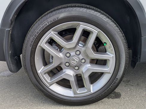 Used 2023 Honda Passport EX-L image 11
