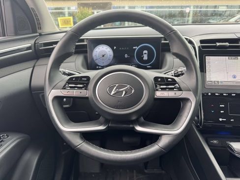 Used 2024 Hyundai Tucson SEL w/ Convenience Package AWD/4WD image 15