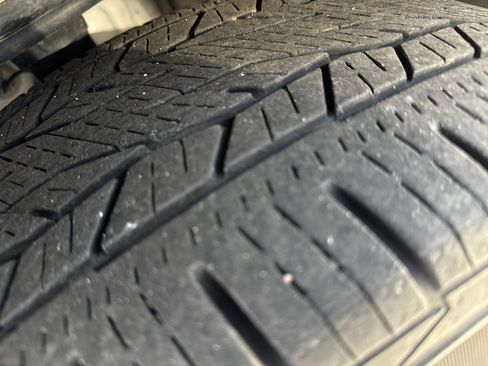 Used 2023 Chevrolet Traverse Premier w/ LPO, Floor Liner Package image 9