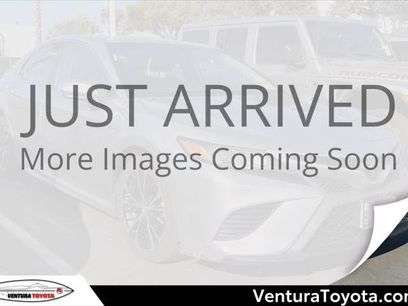 Certified 2019 Toyota Camry SE w/ Carpet Mat Package