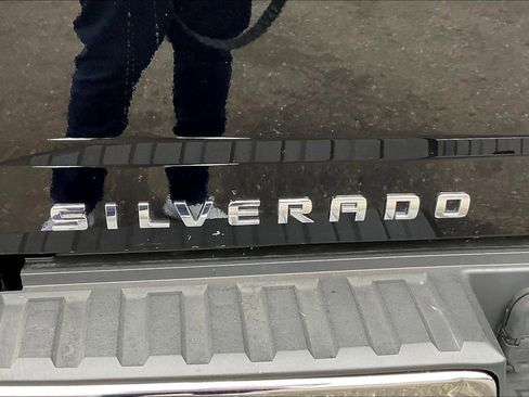 Used 2014 Chevrolet Silverado 1500 LT w/ All Star Edition image 23