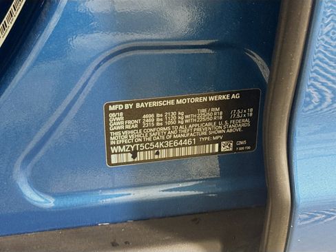 Used 2019 MINI Cooper Countryman S image 40