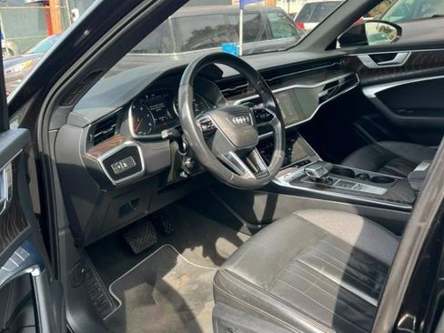 Used 2019 Audi A6 2.0T Premium w/ Convenience Package AWD/4WD image 27