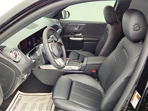 Used 2024 Mercedes-Benz EQB 250+ w/ Winter Package image 19