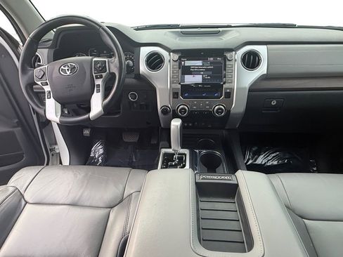 Used 2020 Toyota Tundra Limited image 10