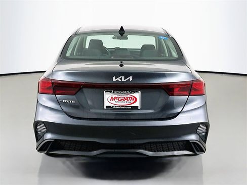 Certified 2024 Kia Forte LXS image 14