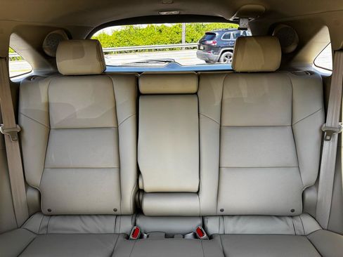 Used 2016 Acura RDX AWD w/ Technology Package image 18