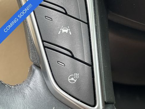Used 2017 Cadillac XT5 Luxury w/ Driver Awareness Package AWD/4WD image 23