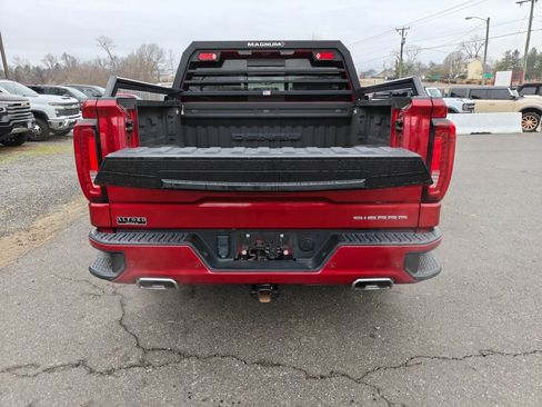 Used 2024 GMC Sierra 1500 Denali w/ Technology Package image 15
