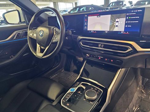 Used 2023 BMW i4 eDrive35 RWD image 35