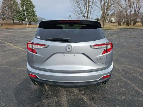 Used 2019 Acura RDX AWD w/ Technology Package image 5