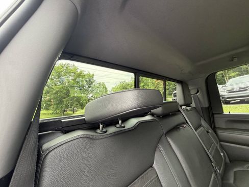 Used 2020 GMC Sierra 3500 Denali w/ Denali Ultimate Package AWD/4WD image 43