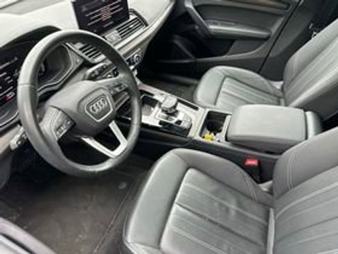 Used 2022 Audi Q5 2.0T Premium Plus AWD/4WD image 10