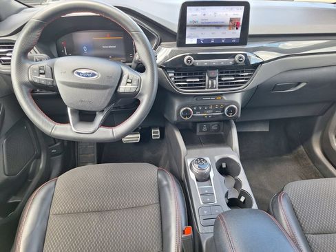 Used 2024 Ford Escape ST-Line FWD image 19