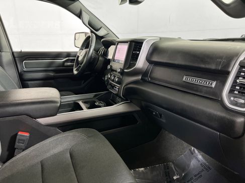 Used 2023 RAM 1500 Big Horn AWD/4WD image 27