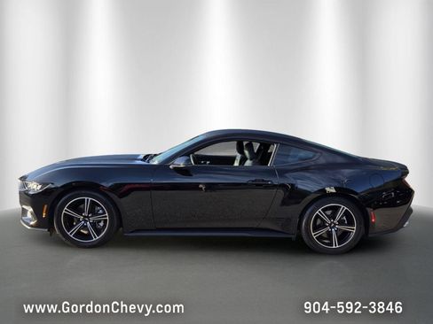 Used 2024 Ford Mustang Premium RWD image 2