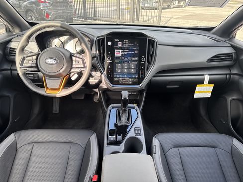 New 2026 Subaru Crosstrek 2.5i Wilderness AWD/4WD image 10