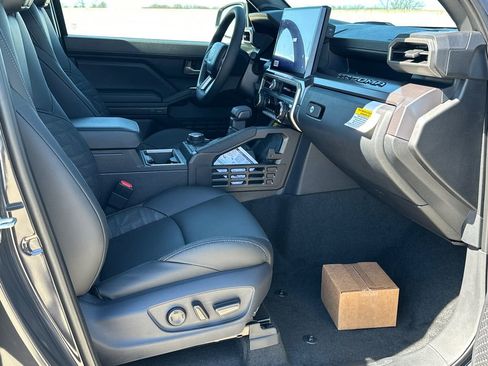 New 2026 Toyota Tacoma TRD Sport image 13