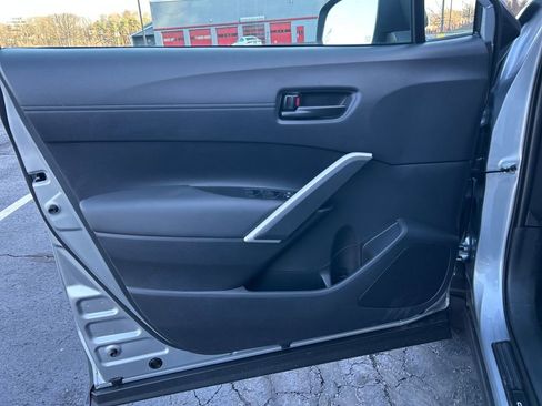 New 2026 Toyota Corolla Cross LE image 18