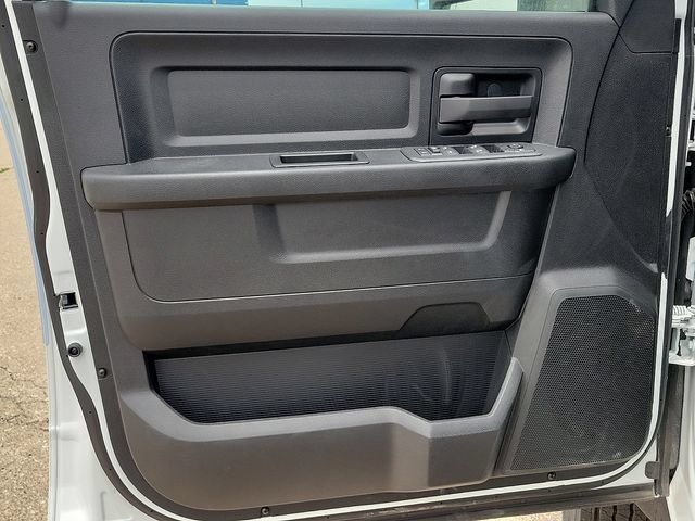 New 2026 RAM 5500 Tradesman AWD/4WD image 11