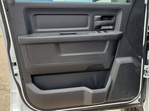 New 2026 RAM 5500 Tradesman AWD/4WD image 11
