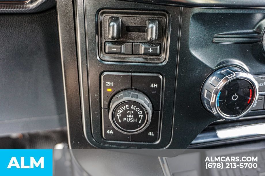 Used 2025 Ford F150 Raptor AWD/4WD image 43