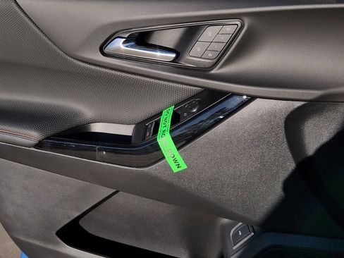 New 2026 Chevrolet Equinox RS w/ Convenience Package III image 17