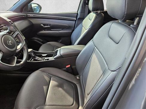 Certified 2024 Hyundai Santa Cruz XRT image 20