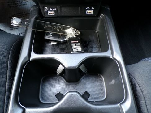 Used 2021 Honda CR-V EX image 27