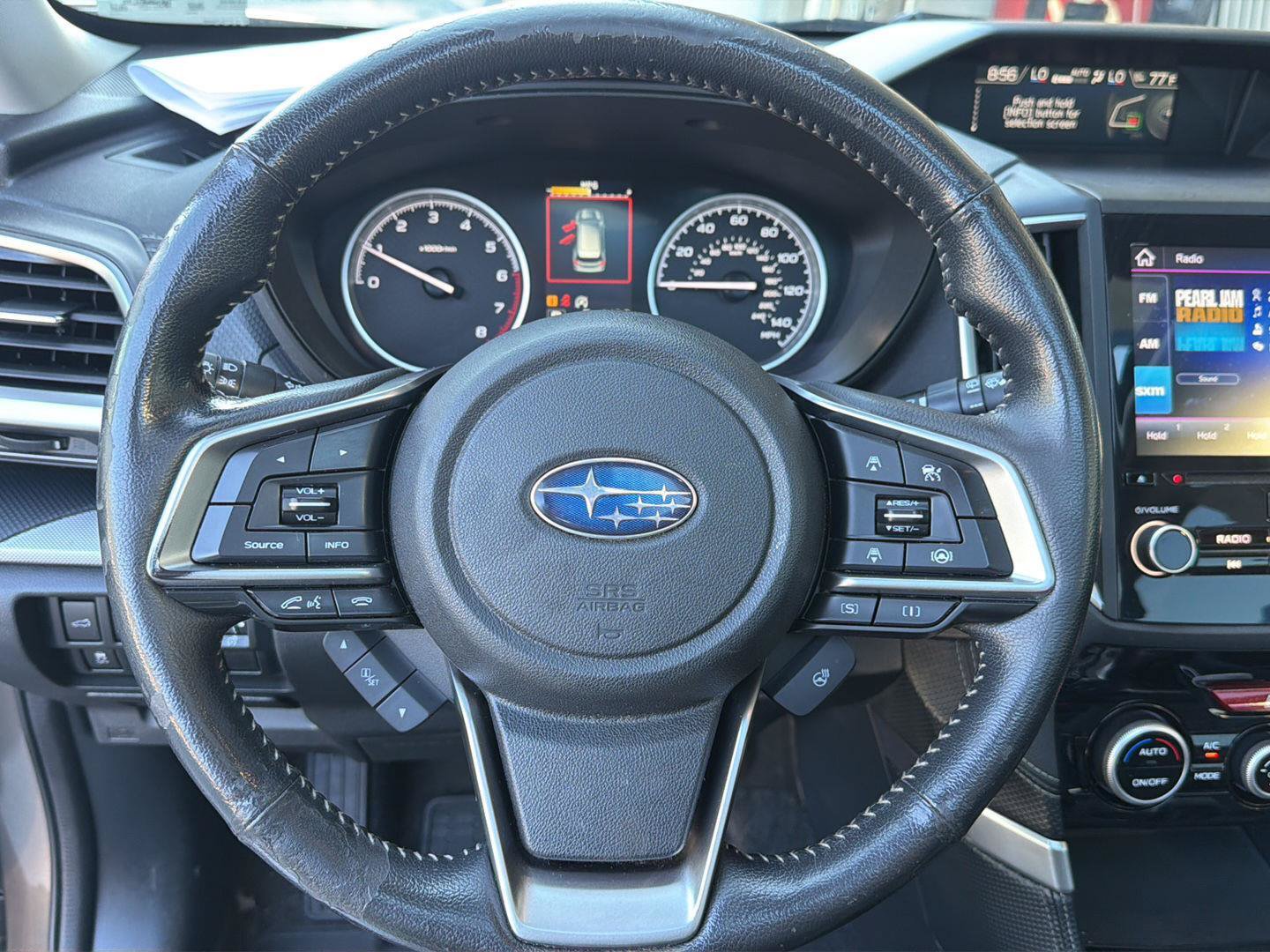 Used 2020 Subaru Forester Limited w/ Popular Package #3 AWD/4WD image 20