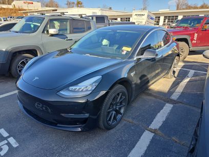 Used 2019 Tesla Model 3 Long Range