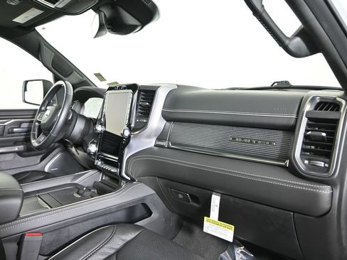 Used 2020 RAM 1500 Limited AWD/4WD image 15
