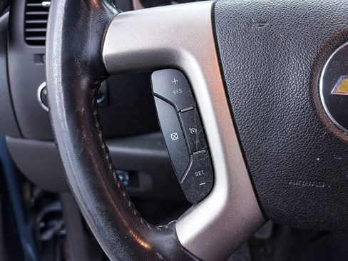 Used 2013 Chevrolet Silverado 1500 LT w/ All-Star Edition image 21