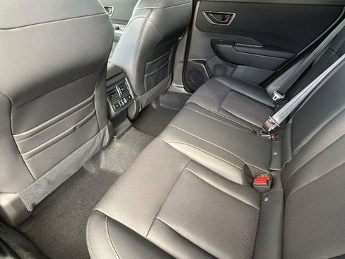 New 2026 Subaru Outback Limited AWD/4WD image 24