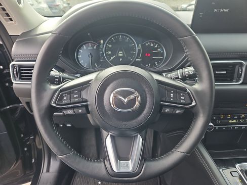 Certified 2024 MAZDA CX-5 AWD 2.5 S w/ Premium Plus Pkg image 21