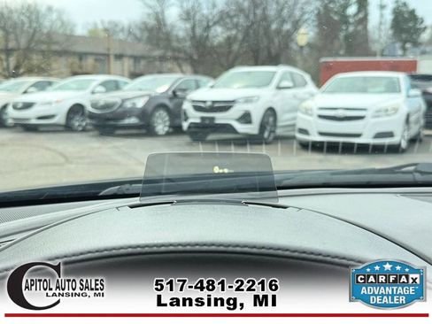 Used 2017 MAZDA MAZDA6 Grand Touring image 28