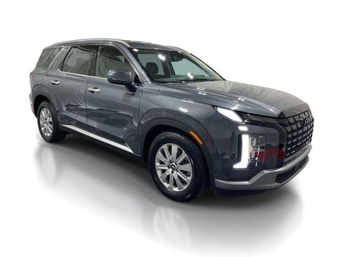 Used 2025 Hyundai Palisade SEL AWD/4WD image 5