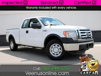Used 2014 Ford F150 XL w/ Equipment Group 101A Mid