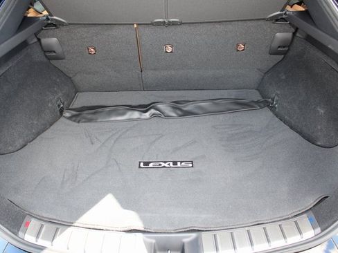 Certified 2023 Lexus RZ 450e Premium w/ Accessory Package (Z1) image 8